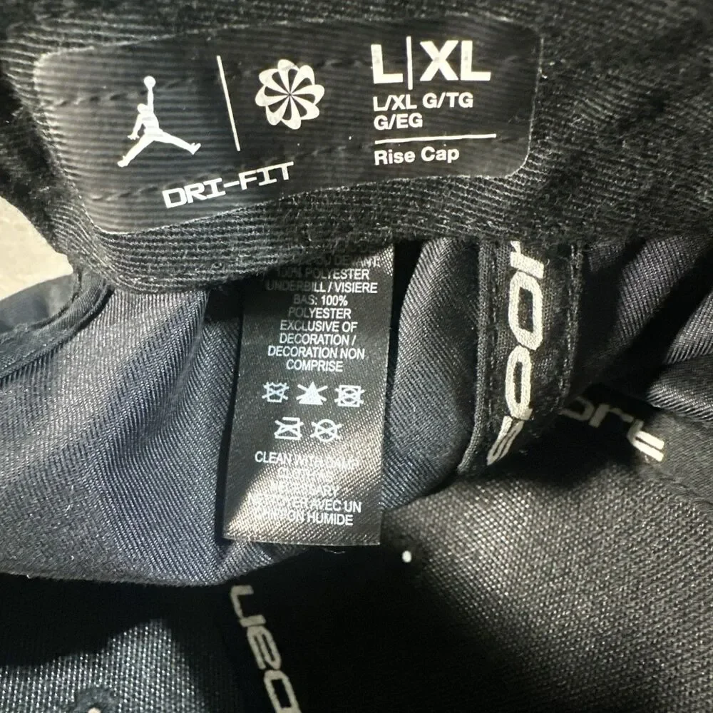 Jordan cotton blend
